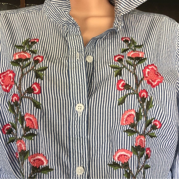 Karen Scott Shirt - Picture 4 of 7